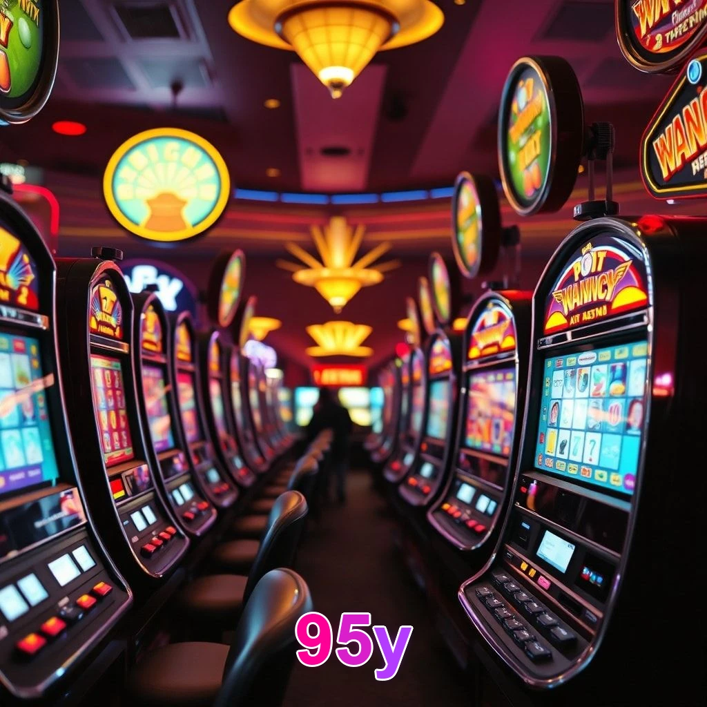 Slot Games Collection