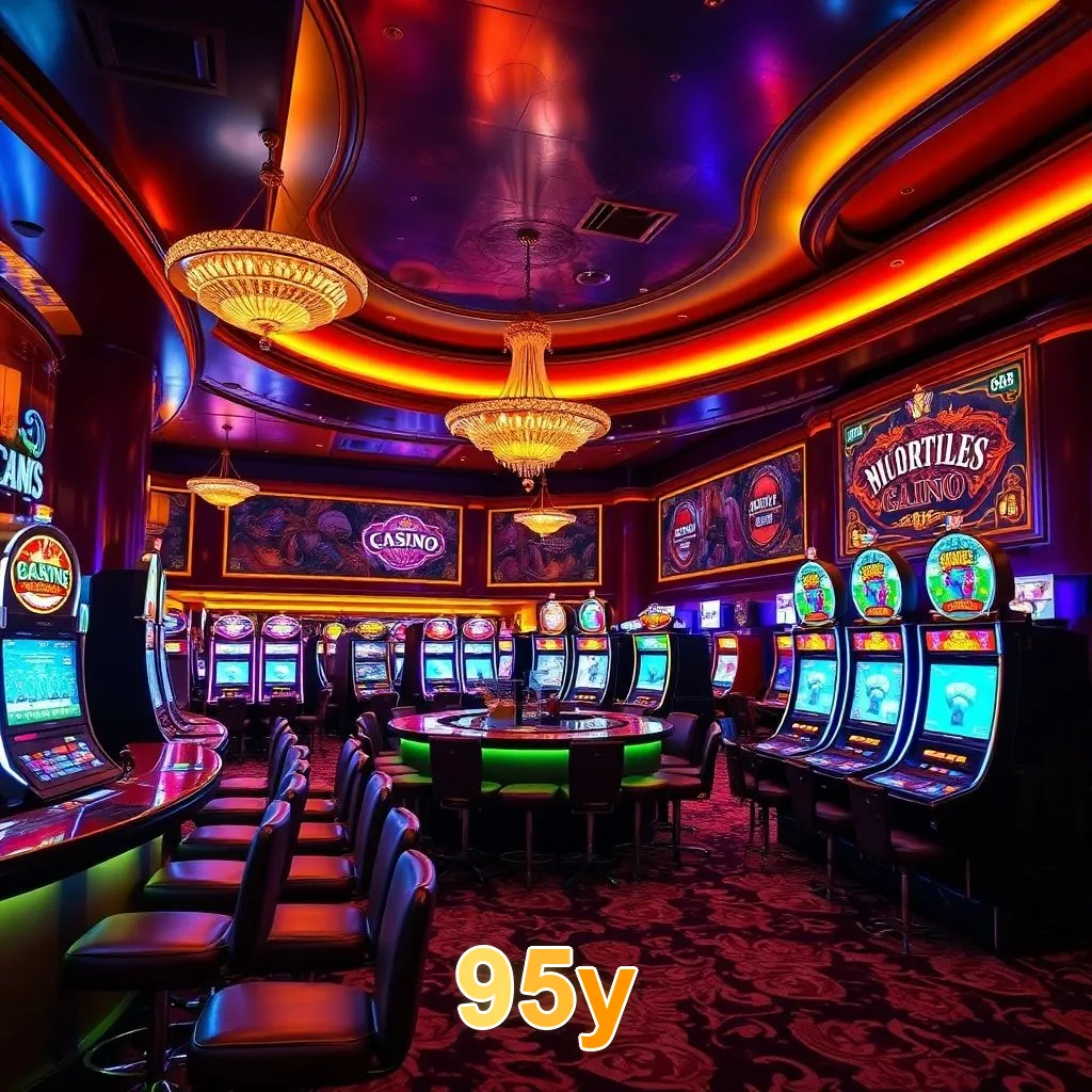 Fortune Games Series